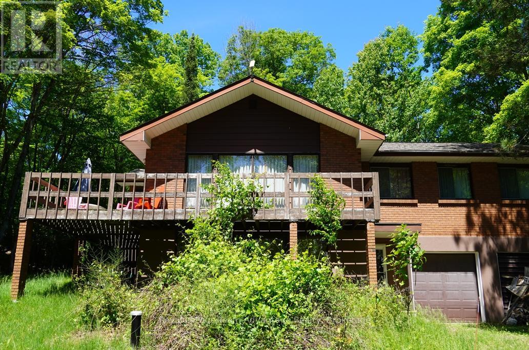 49 BAYVIEW DRIVE, Carling, Ontario