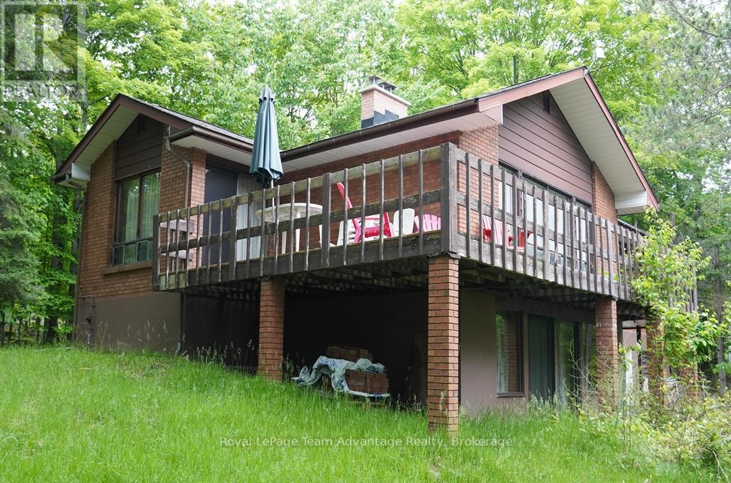 49 Bayview Drive, Carling, Ontario  P0G 1G0 - Photo 21 - X13455456