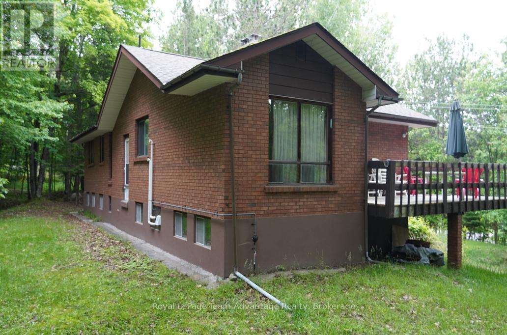 49 Bayview Drive, Carling, Ontario  P0G 1G0 - Photo 3 - X13455456