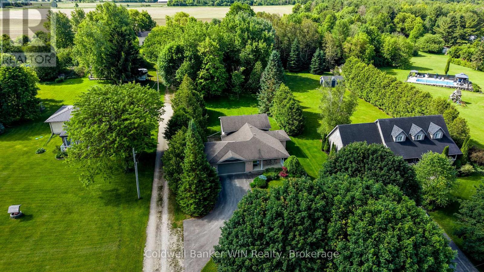 144 South Water Street, Wellington North, Ontario  N0G 2L3 - Photo 38 - X13455470