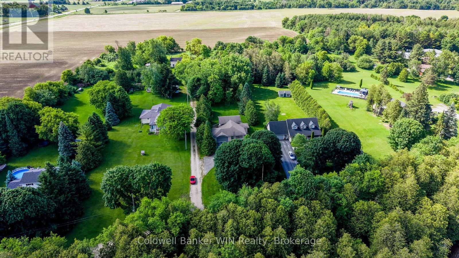144 South Water Street, Wellington North, Ontario  N0G 2L3 - Photo 39 - X13455470