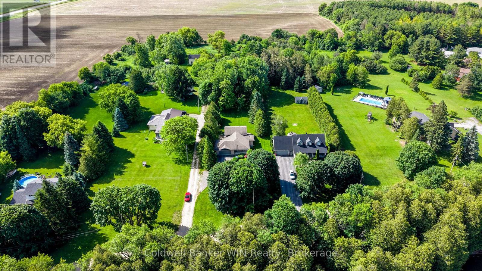 144 South Water Street, Wellington North, Ontario  N0G 2L3 - Photo 41 - X13455470