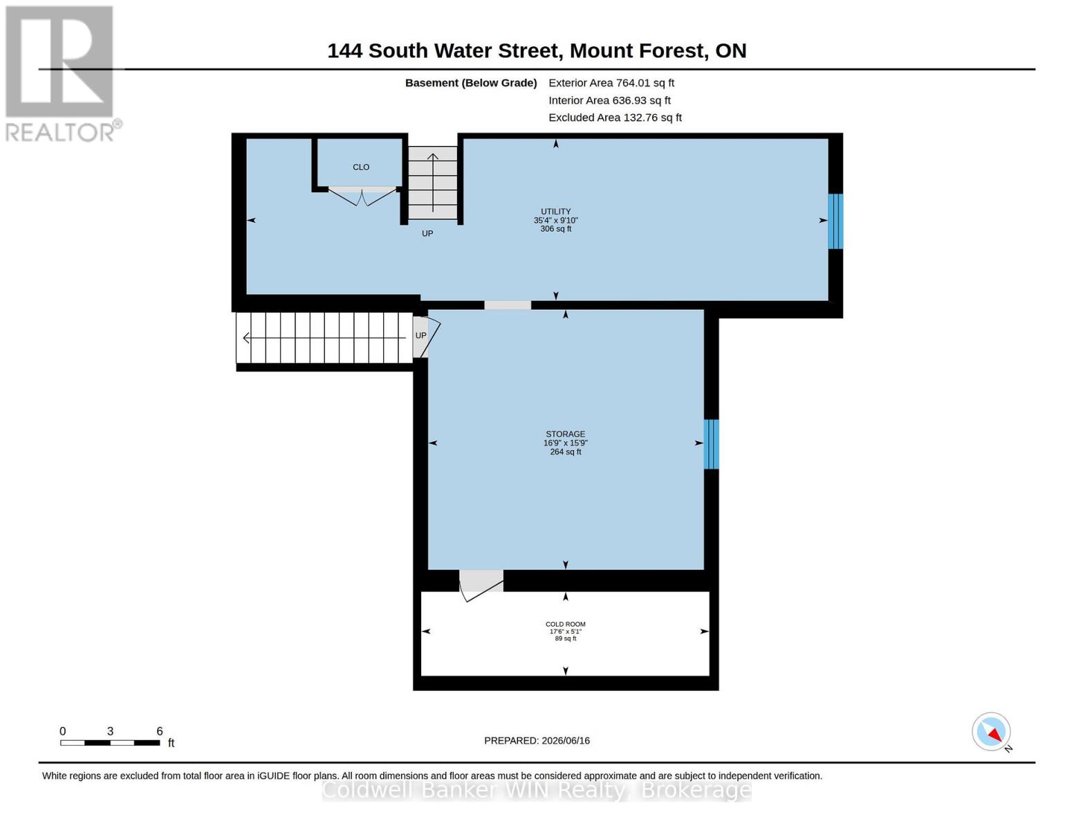 144 South Water Street, Wellington North, Ontario  N0G 2L3 - Photo 48 - X13455470