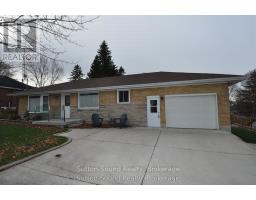 10 BROWNLEE STREET S, South Bruce, Ontario