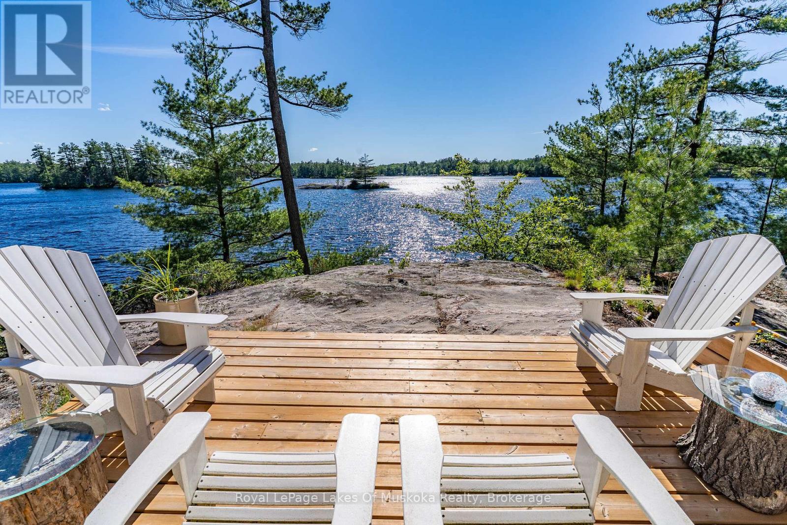 1 ISLAND 9KL (1 CHIEF ISLAND), Gravenhurst, Ontario