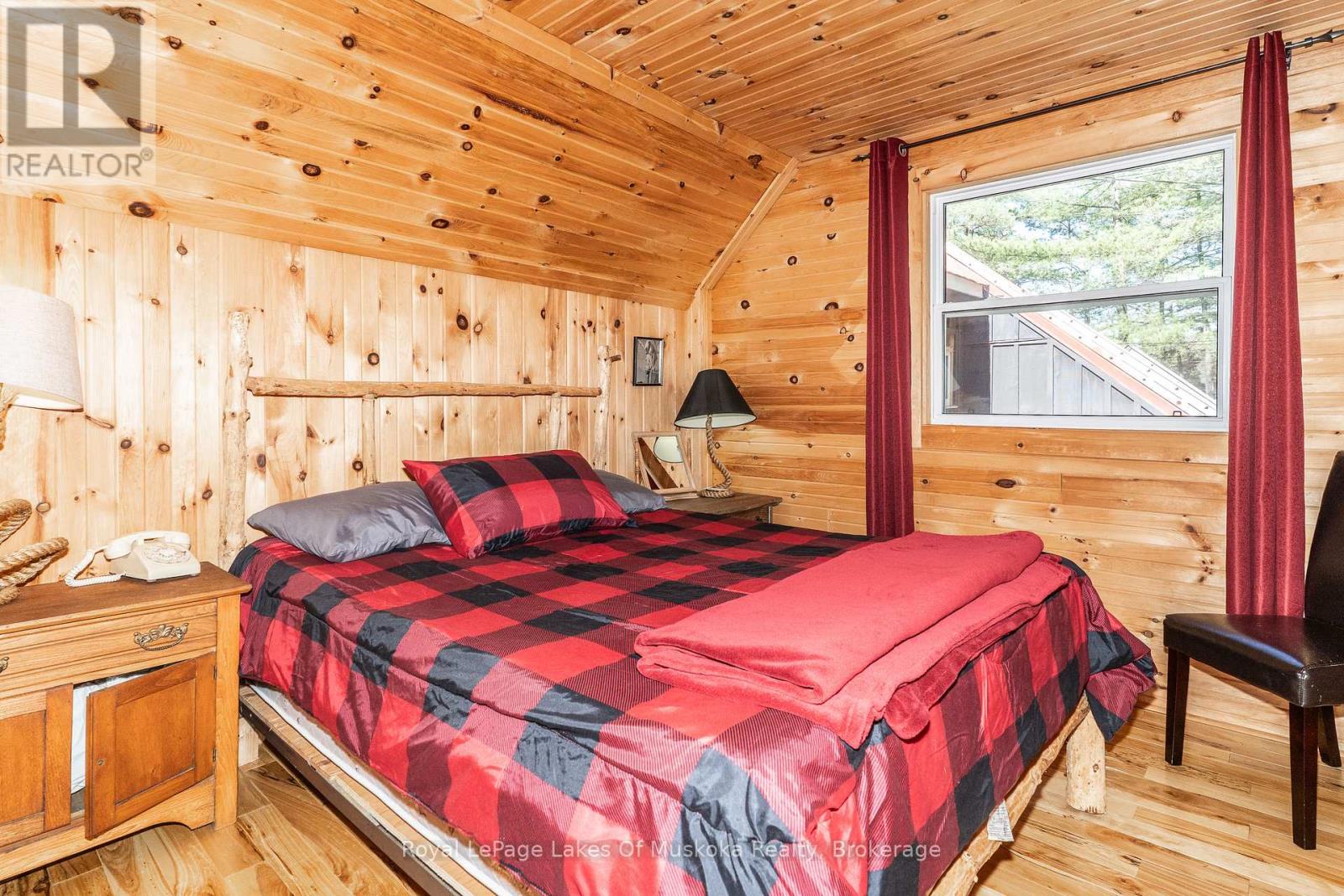 1 Island 9kl (1 Chief Island), Gravenhurst, Ontario  P0E 1G0 - Photo 15 - X13455552