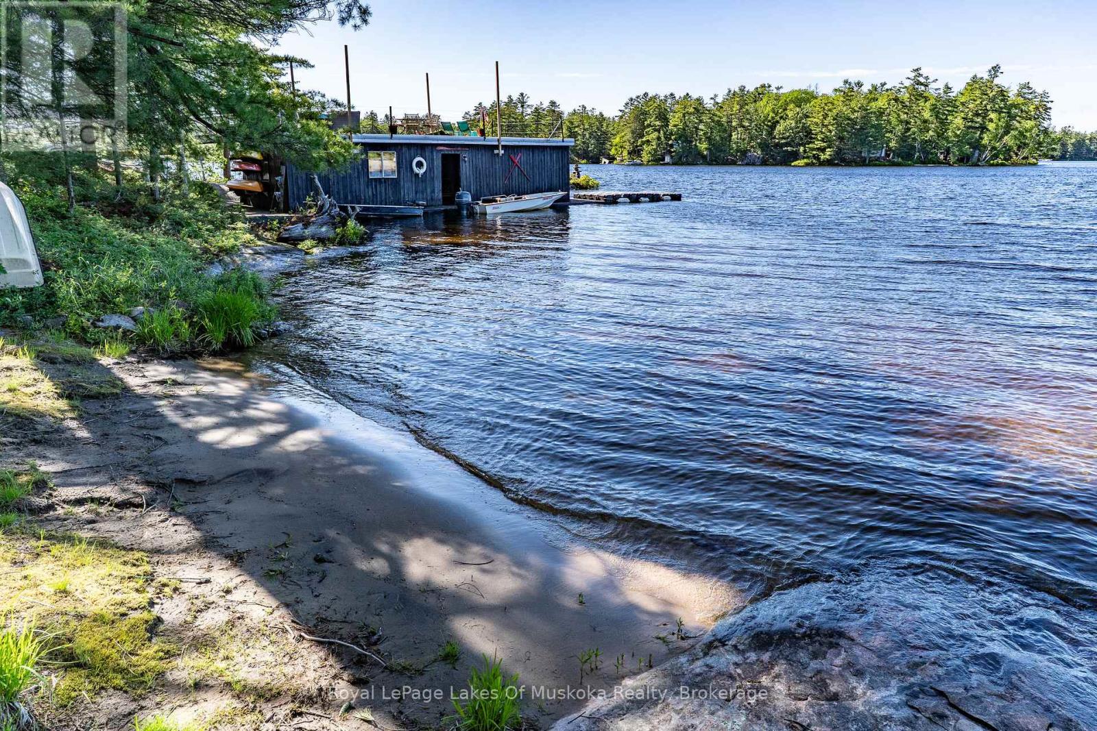 1 Island 9kl (1 Chief Island), Gravenhurst, Ontario  P0E 1G0 - Photo 2 - X13455552