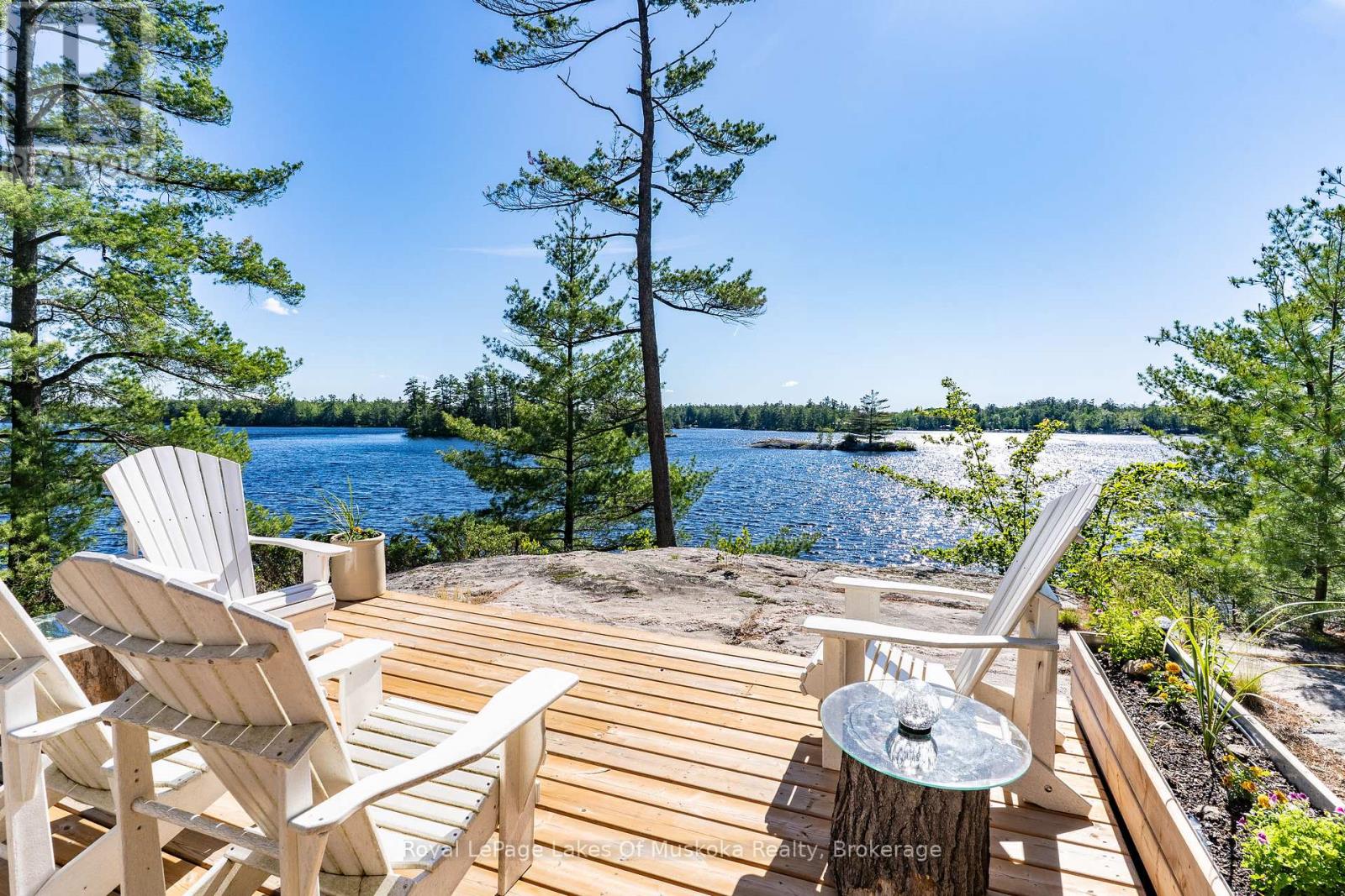 1 Island 9kl (1 Chief Island), Gravenhurst, Ontario  P0E 1G0 - Photo 21 - X13455552