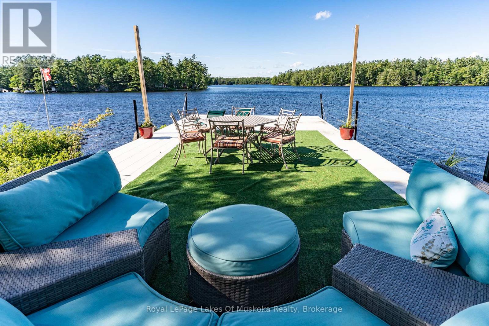 1 Island 9kl (1 Chief Island), Gravenhurst, Ontario  P0E 1G0 - Photo 3 - X13455552