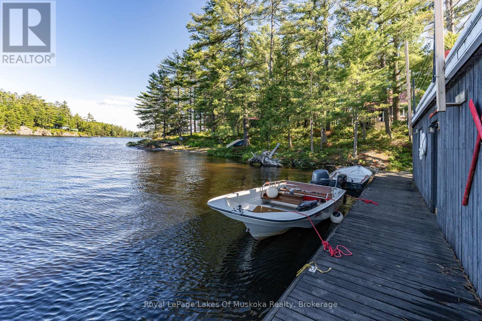 1 Island 9kl (1 Chief Island), Gravenhurst, Ontario  P0E 1G0 - Photo 31 - X13455552
