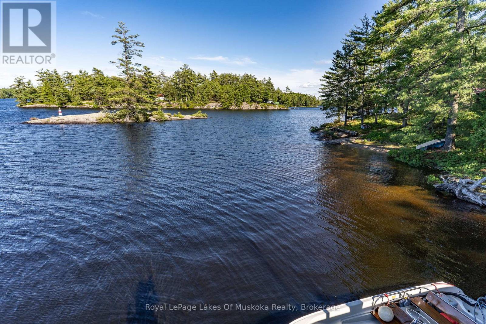1 Island 9kl (1 Chief Island), Gravenhurst, Ontario  P0E 1G0 - Photo 36 - X13455552