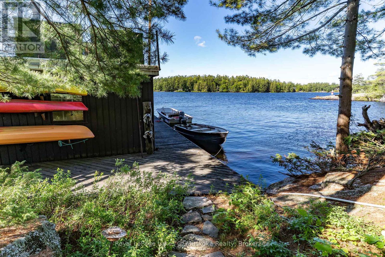 1 Island 9kl (1 Chief Island), Gravenhurst, Ontario  P0E 1G0 - Photo 39 - X13455552