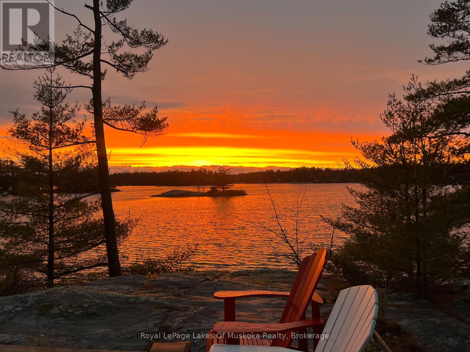 1 Island 9kl (1 Chief Island), Gravenhurst, Ontario  P0E 1G0 - Photo 44 - X13455552