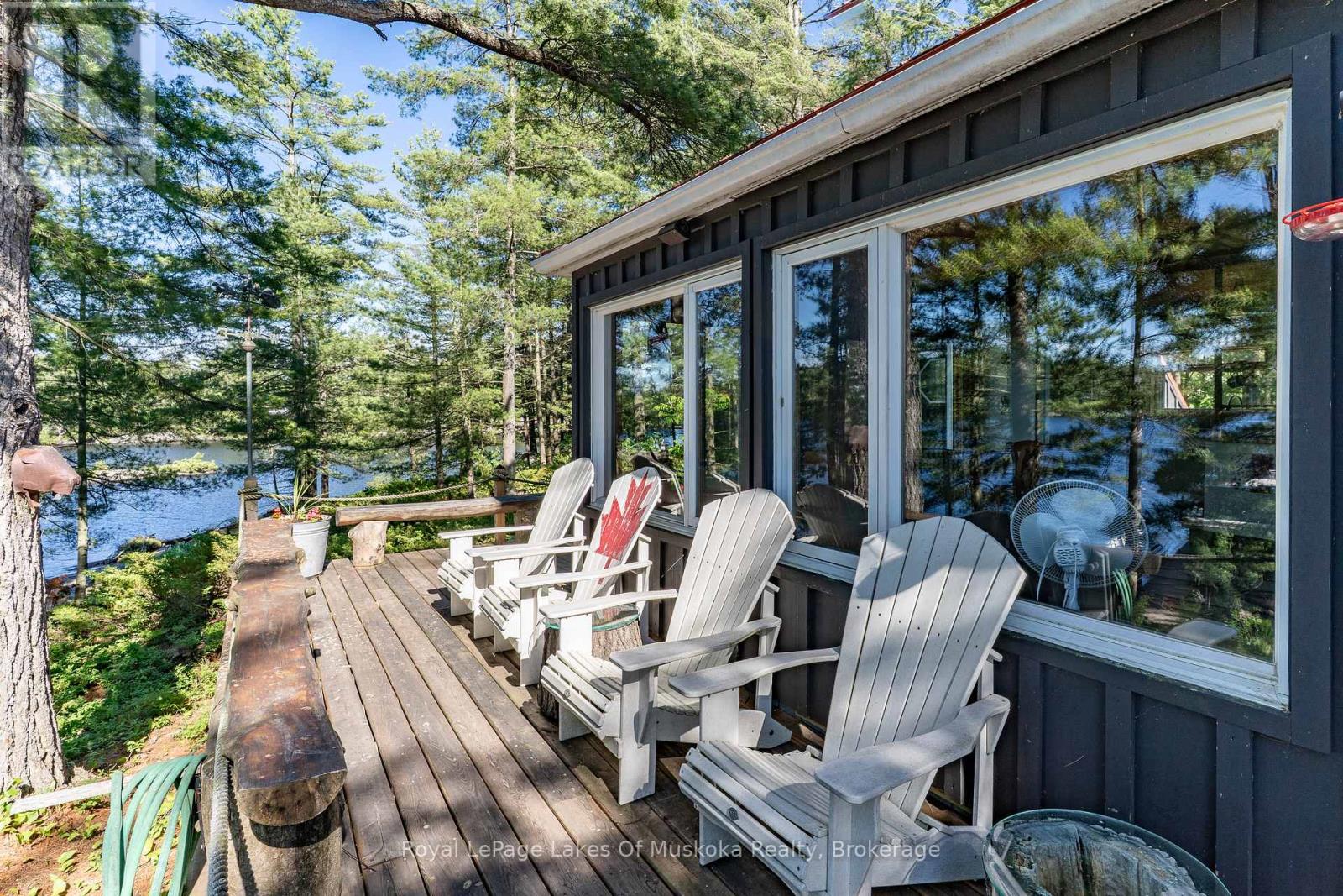 1 Island 9kl (1 Chief Island), Gravenhurst, Ontario  P0E 1G0 - Photo 5 - X13455552