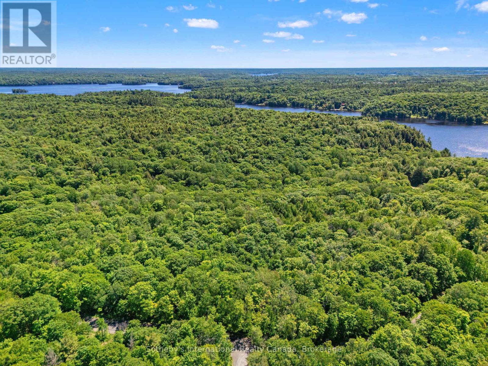 43 BURNSIDE BRIDGE ROAD, McDougall, Ontario