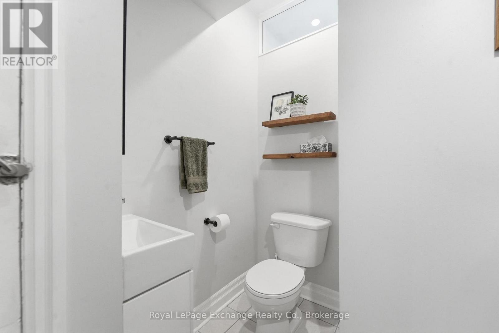 544 Queen Street, Kincardine, Ontario  N2Z 2H9 - Photo 17 - X13455608
