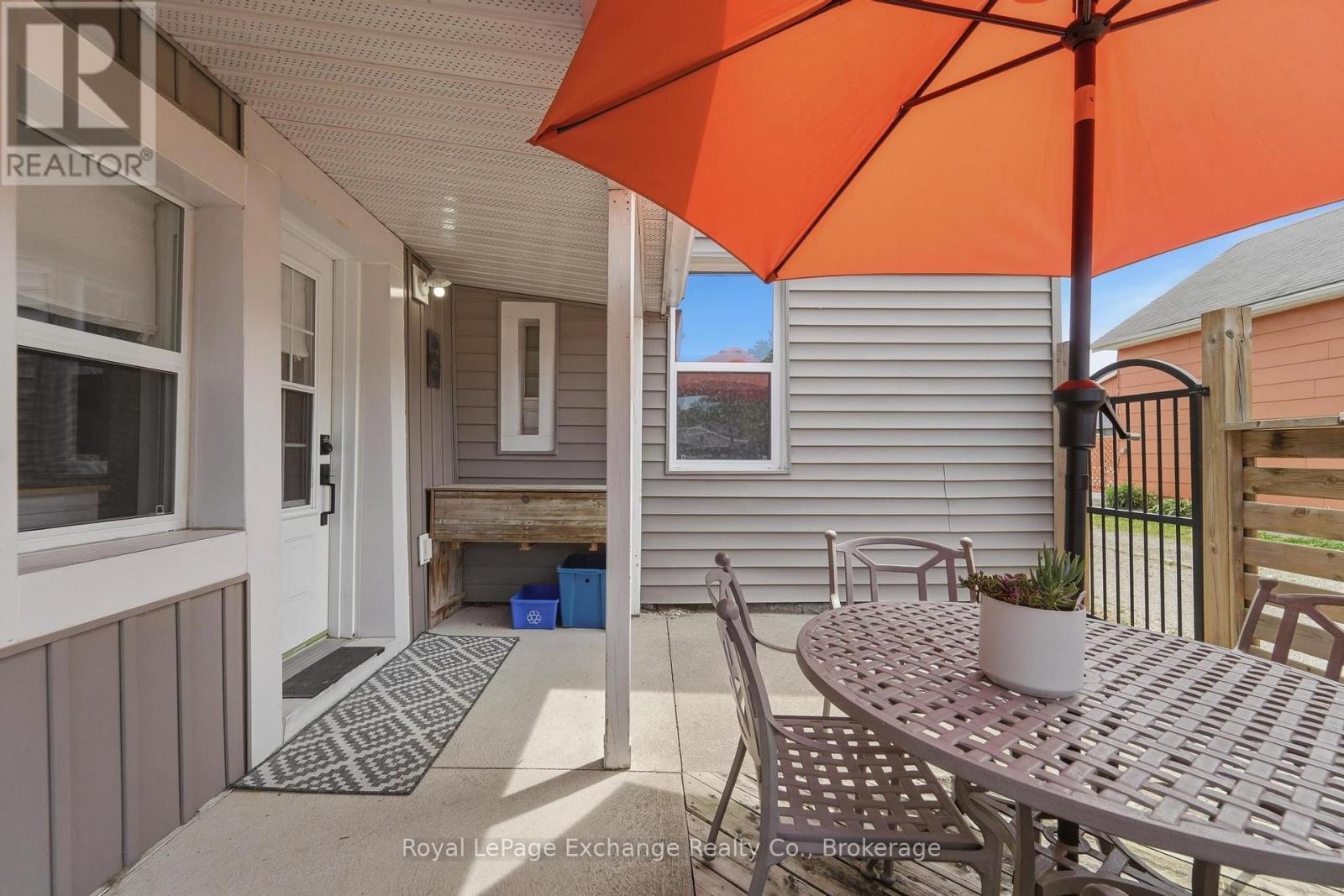 544 Queen Street, Kincardine, Ontario  N2Z 2H9 - Photo 30 - X13455608