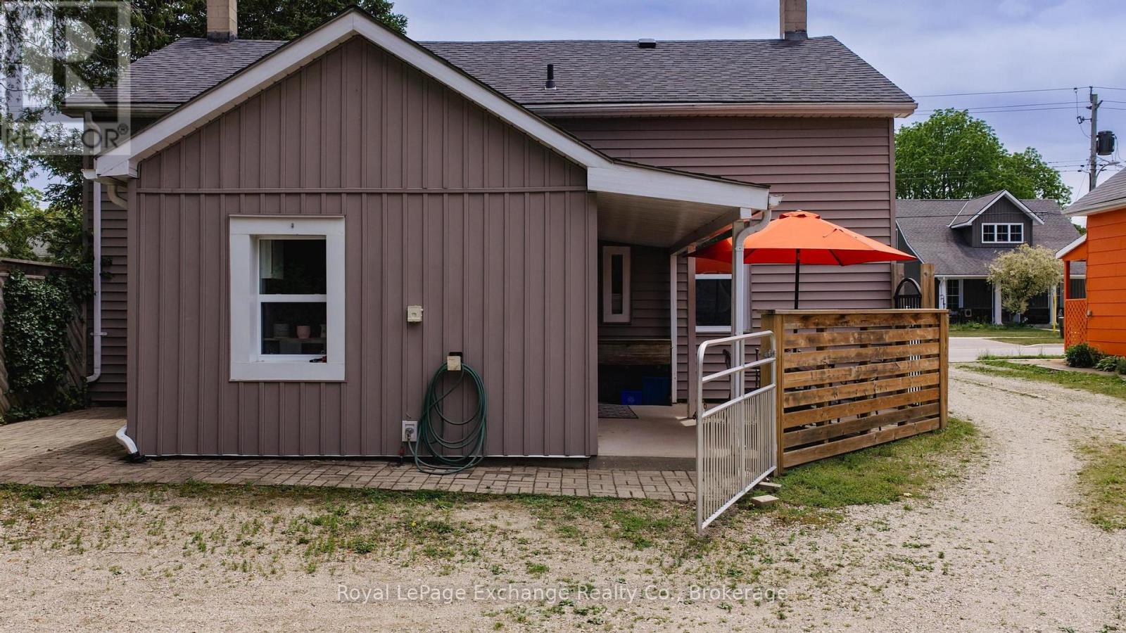 544 Queen Street, Kincardine, Ontario  N2Z 2H9 - Photo 33 - X13455608