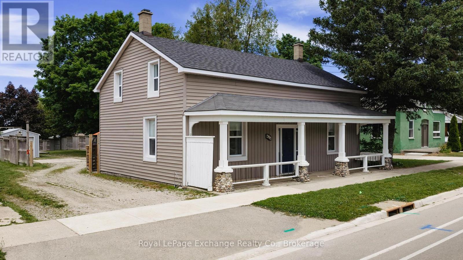 544 Queen Street, Kincardine, Ontario  N2Z 2H9 - Photo 44 - X13455608