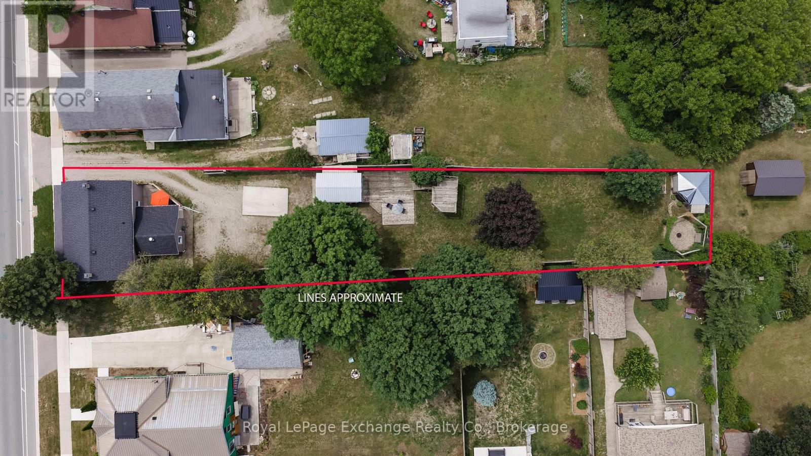 544 Queen Street, Kincardine, Ontario  N2Z 2H9 - Photo 45 - X13455608