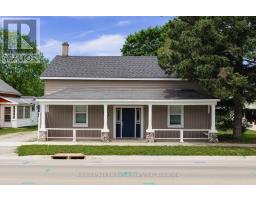 544 QUEEN STREET, Kincardine, Ontario