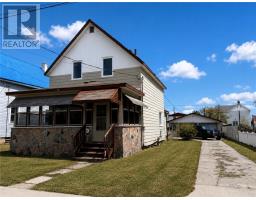 16 Lorne Street S, Chapleau, Ontario