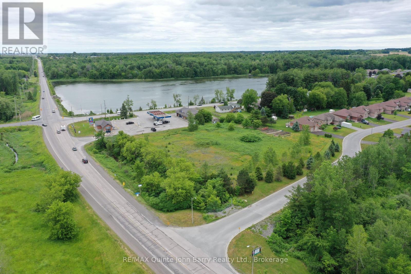 0 COUNTY RD 40, Quinte West, Ontario