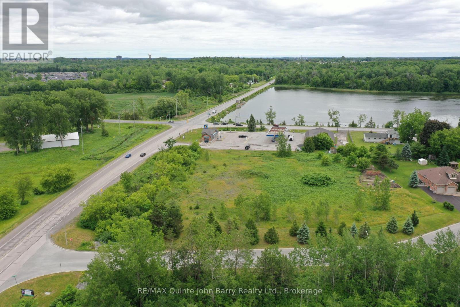 0 County Rd 40, Quinte West, Ontario  K8V 0A5 - Photo 2 - X13455478