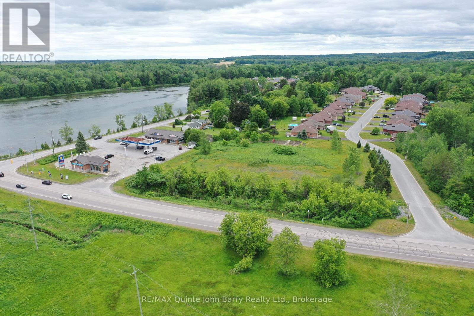 0 County Rd 40, Quinte West, Ontario  K8V 0A5 - Photo 3 - X13455478