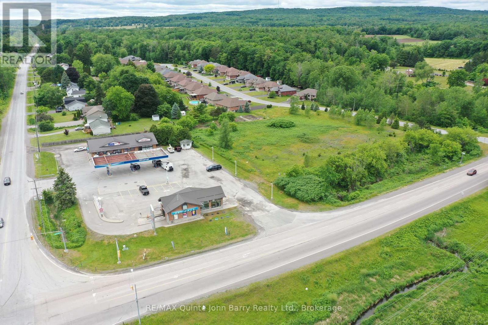 0 County Rd 40, Quinte West, Ontario  K8V 0A5 - Photo 4 - X13455478