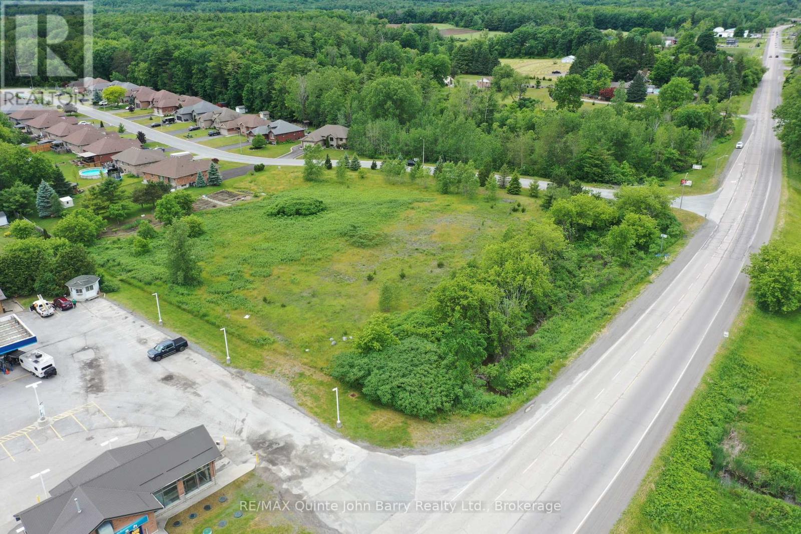 0 County Rd 40, Quinte West, Ontario  K8V 0A5 - Photo 5 - X13455478