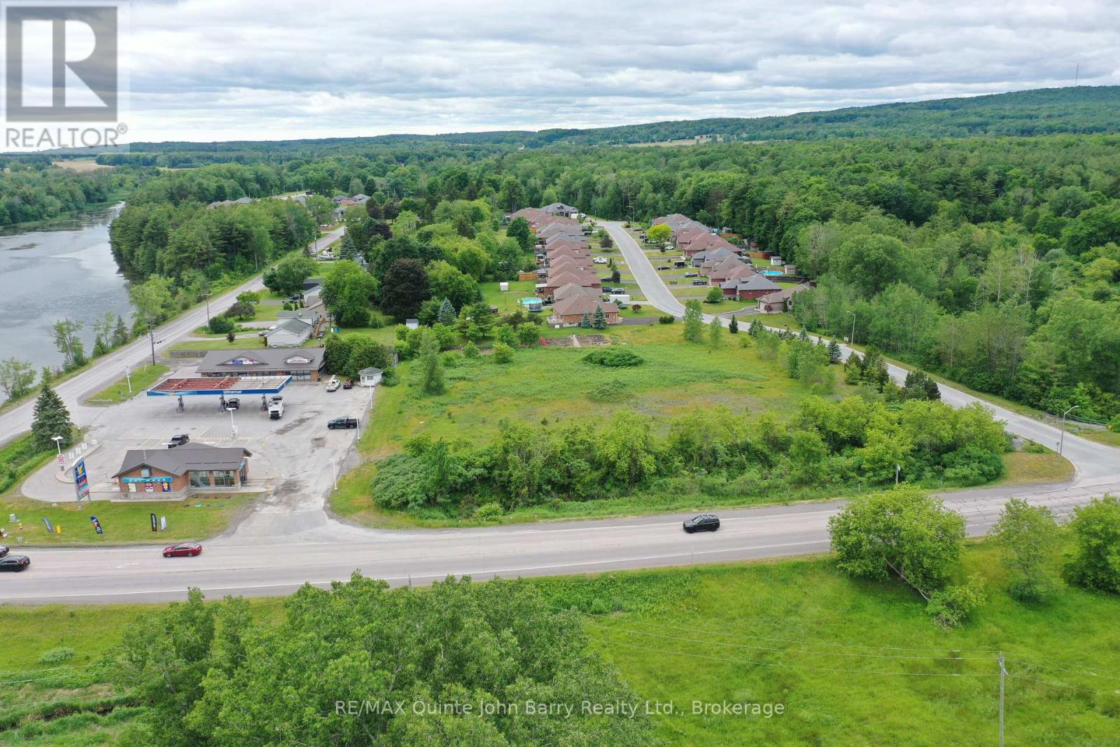 0 County Rd 40, Quinte West, Ontario  K8V 0A5 - Photo 6 - X13455478