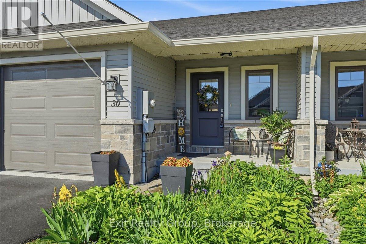 30 Sandhu Crescent, Belleville, Ontario  K8P 0G5 - Photo 3 - X13455534