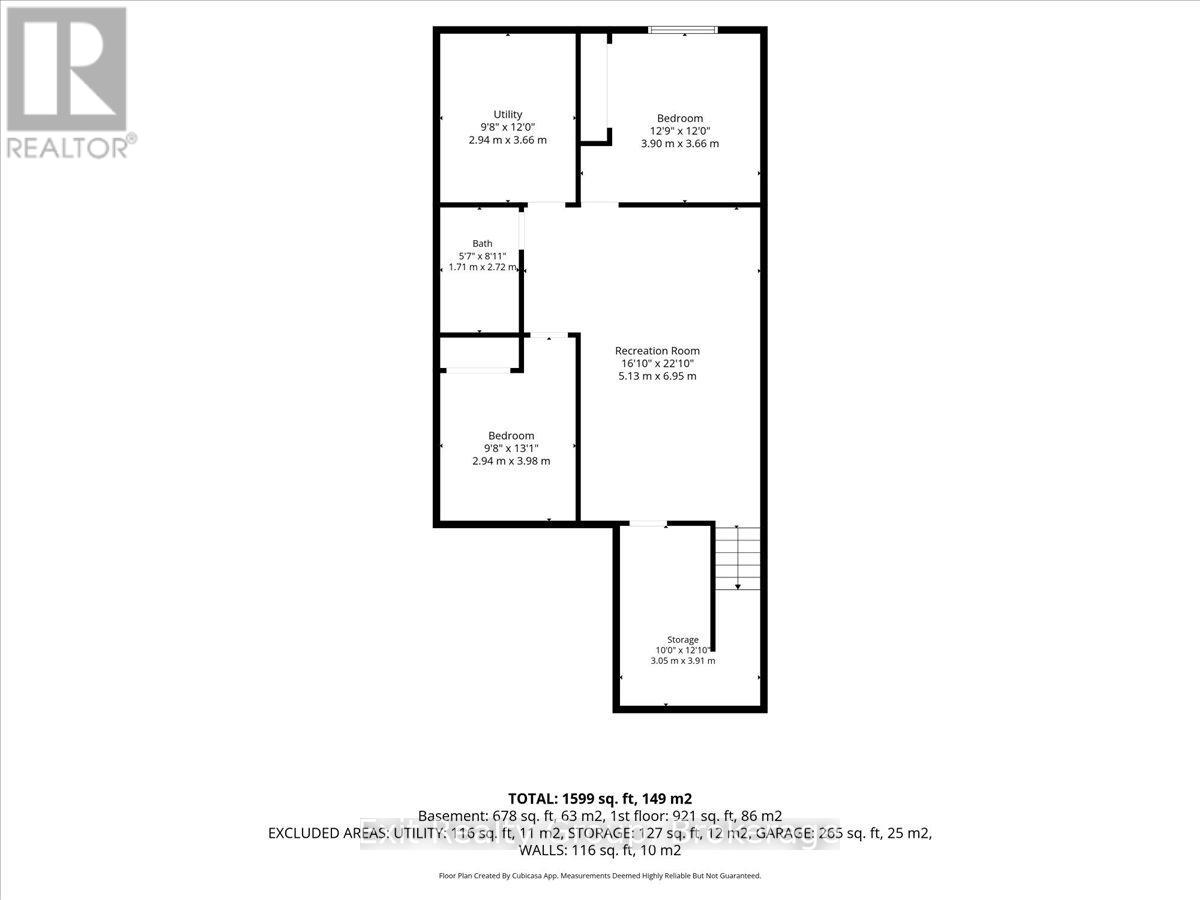 30 Sandhu Crescent, Belleville, Ontario  K8P 0G5 - Photo 42 - X13455534