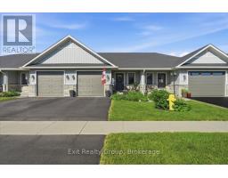 30 SANDHU CRESCENT, Belleville, Ontario