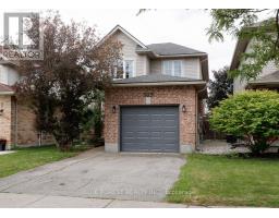 163 EMERALD ROAD, London South, Ontario