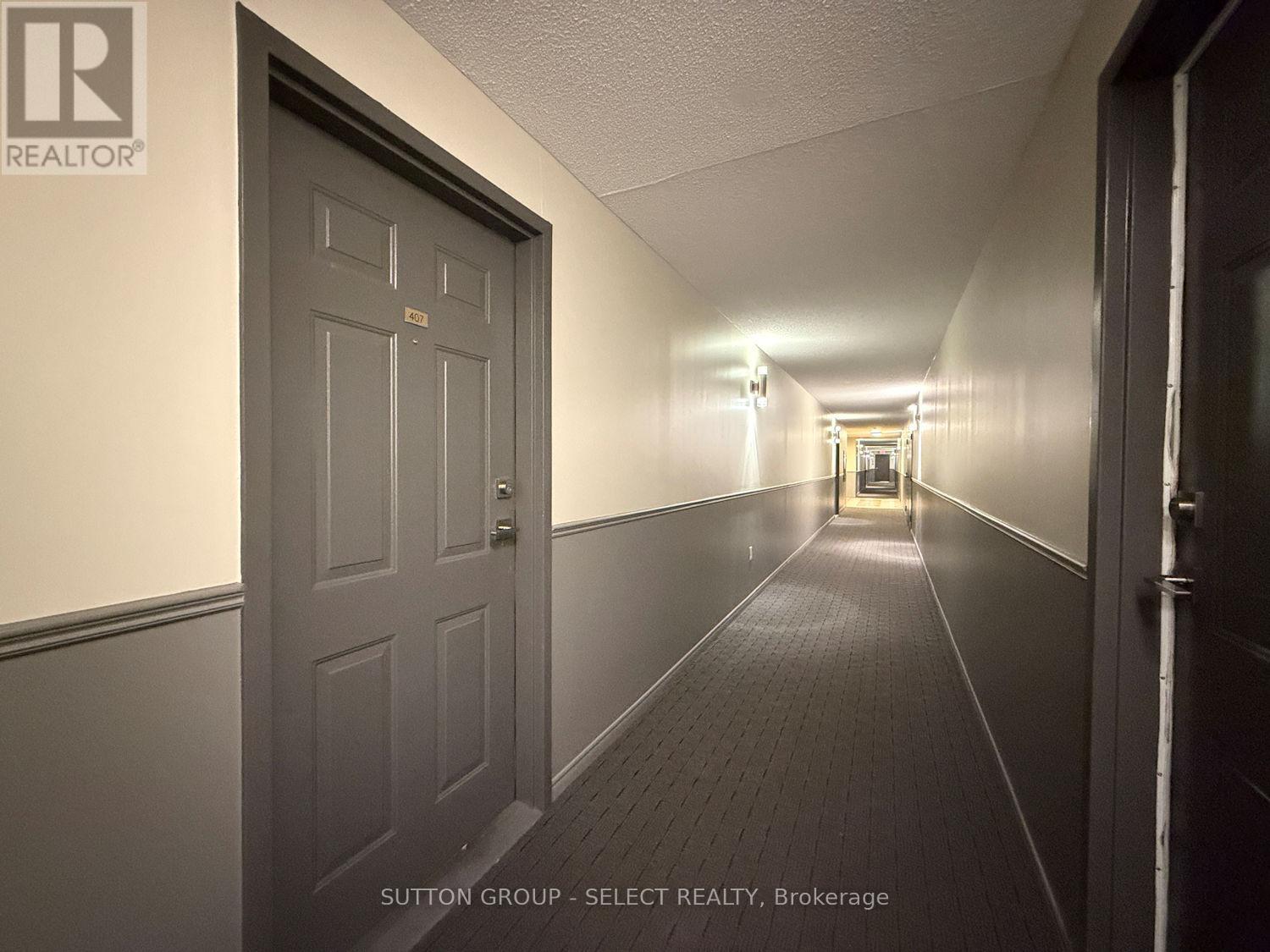 407 - 30 Chapman Court, London North, Ontario  N6G 4Y4 - Photo 6 - X13455500