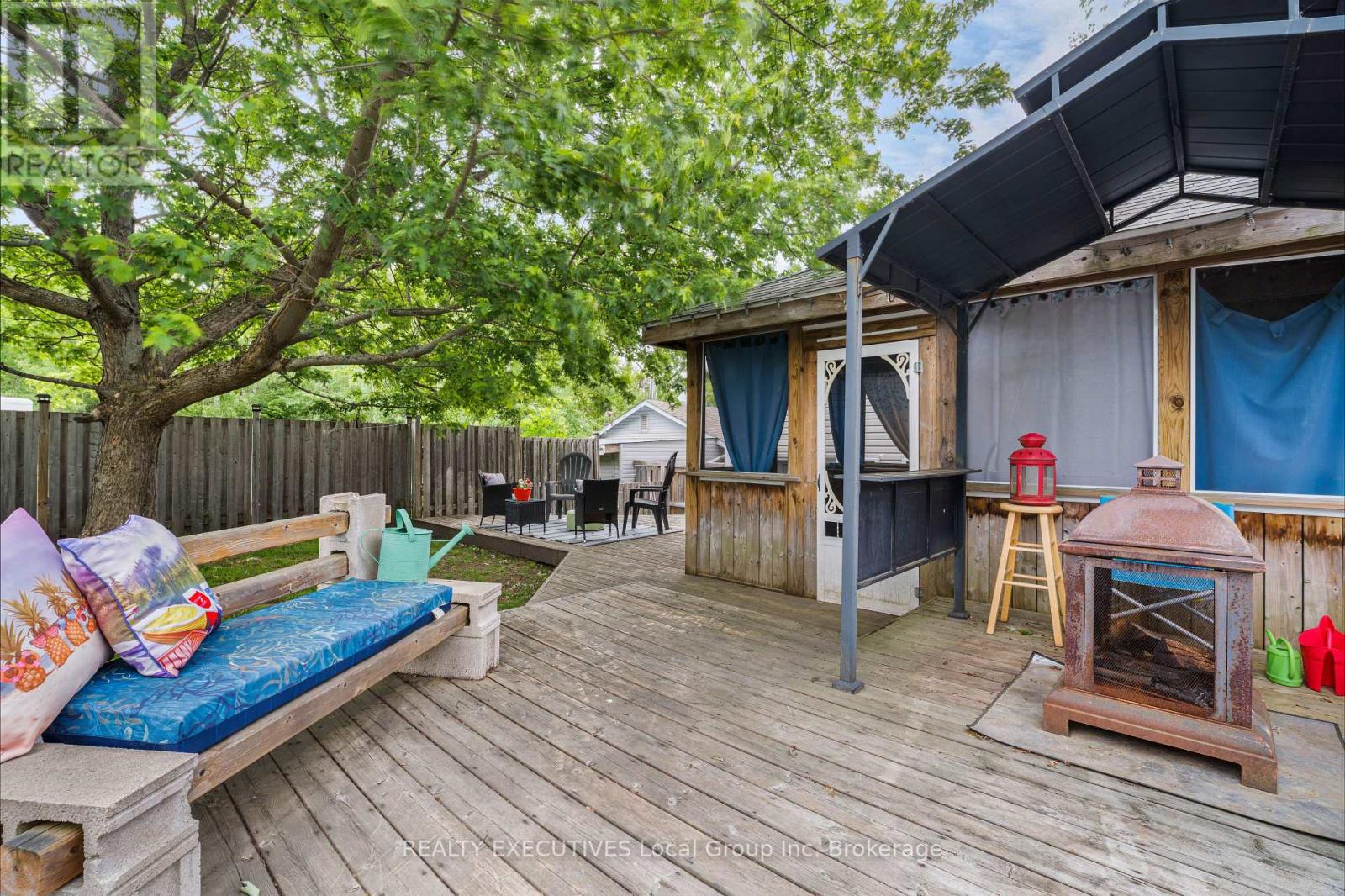 962 Lakeshore Drive, North Bay, Ontario  P1A 2G9 - Photo 46 - X13000826