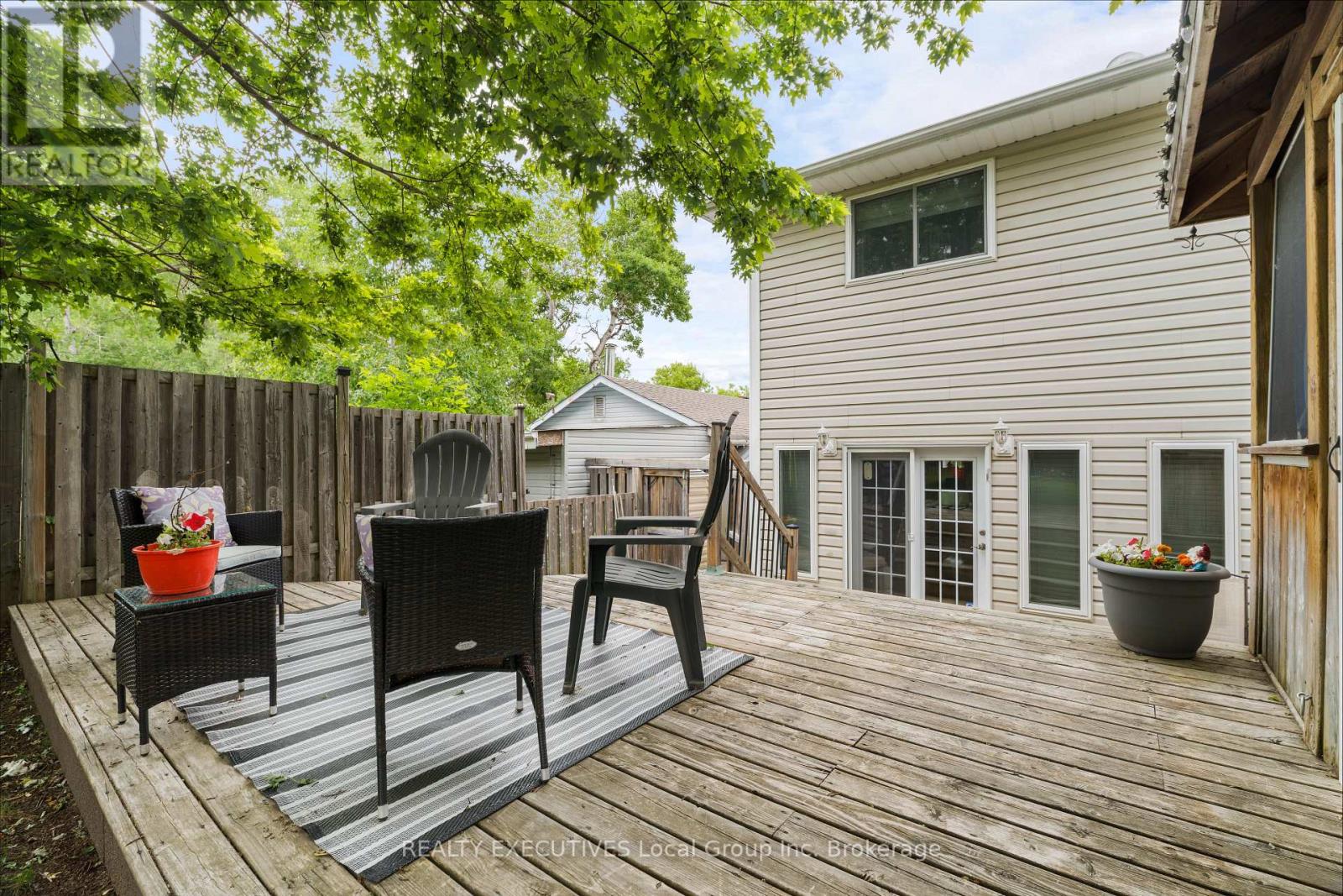 962 Lakeshore Drive, North Bay, Ontario  P1A 2G9 - Photo 44 - X13000826