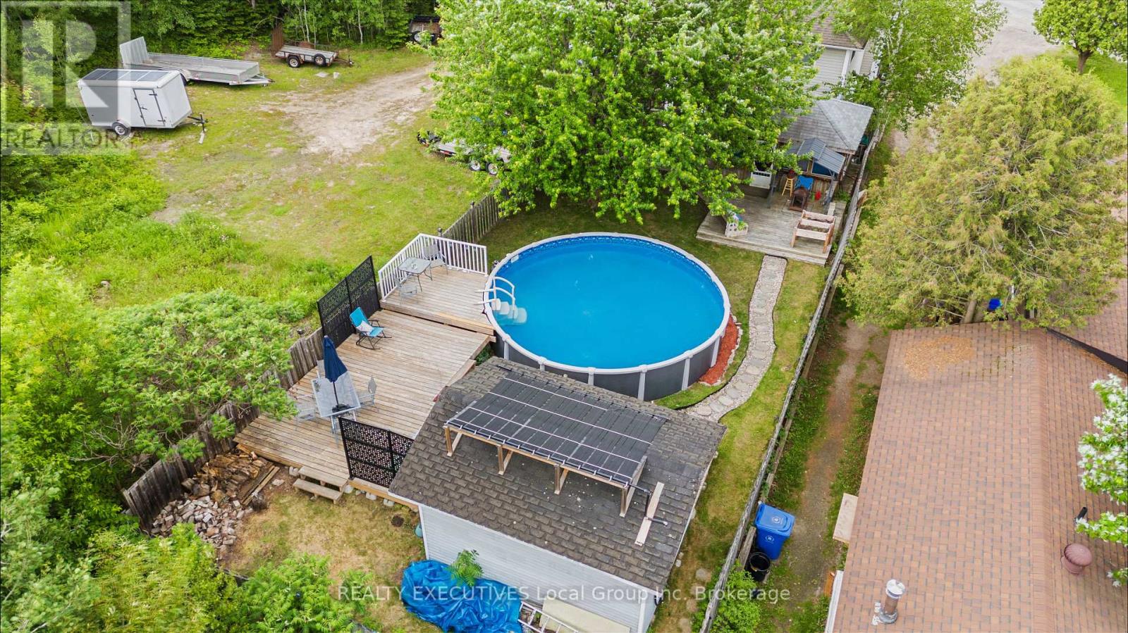 962 Lakeshore Drive, North Bay, Ontario  P1A 2G9 - Photo 3 - X13000826
