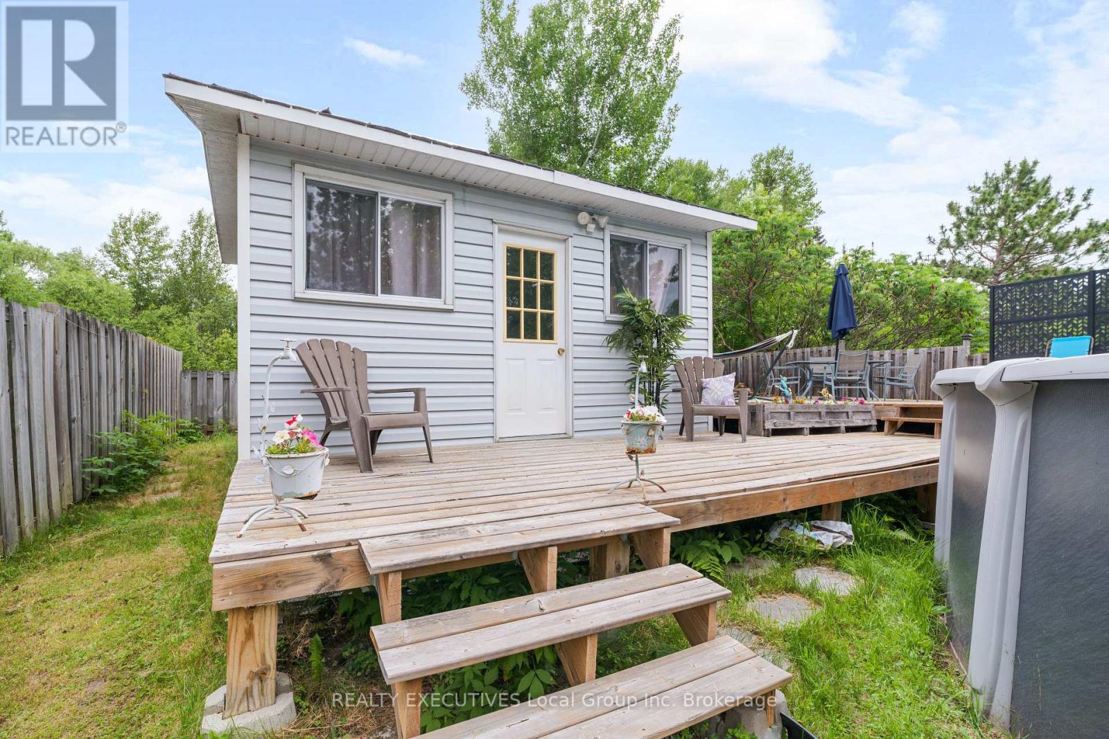 962 Lakeshore Drive, North Bay, Ontario  P1A 2G9 - Photo 38 - X13000826