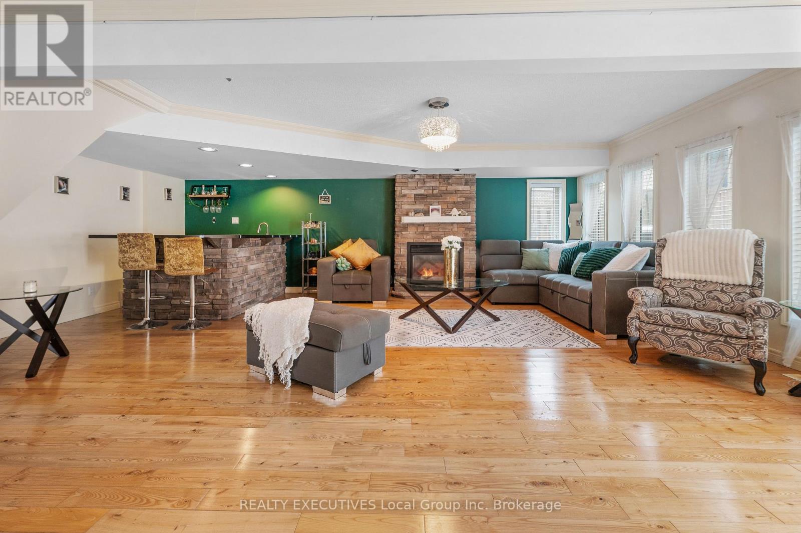 962 Lakeshore Drive, North Bay, Ontario  P1A 2G9 - Photo 17 - X13000826