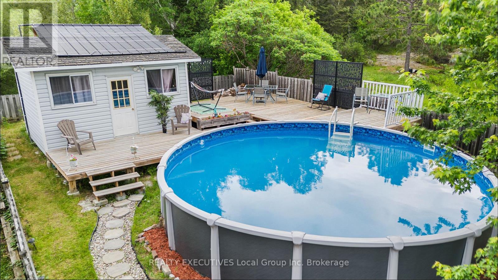 962 Lakeshore Drive, North Bay, Ontario  P1A 2G9 - Photo 2 - X13000826