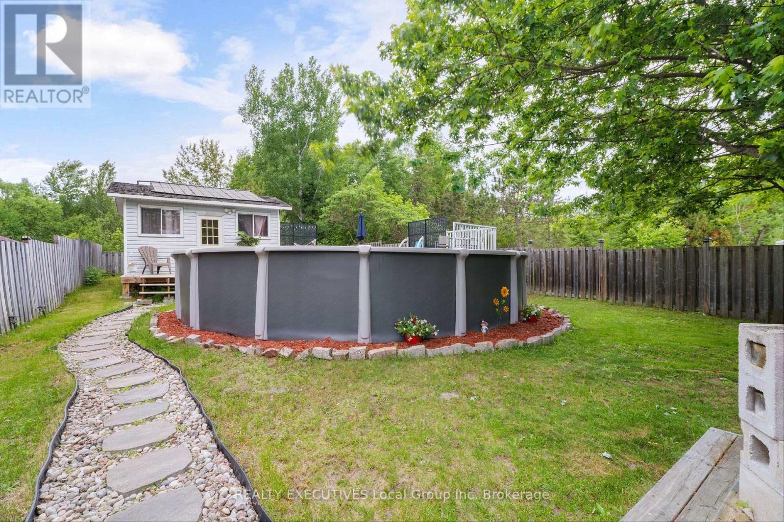 962 Lakeshore Drive, North Bay, Ontario  P1A 2G9 - Photo 43 - X13000826