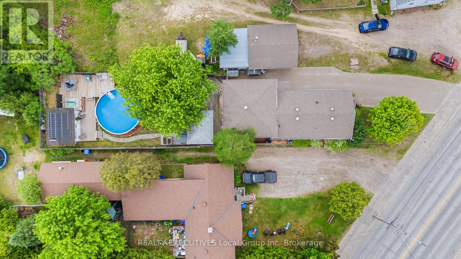 962 Lakeshore Drive, North Bay, Ontario  P1A 2G9 - Photo 37 - X13000826