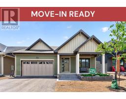 138 SHELTER COVE DRIVE, Westport, Ontario