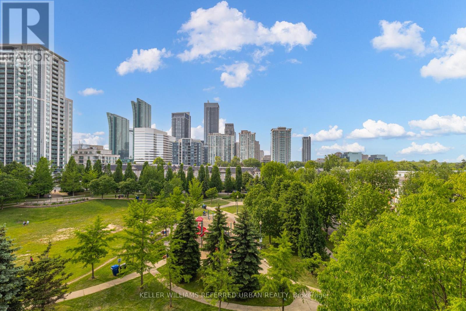 510 - 55 HARRISON GARDEN BOULEVARD, Toronto, Ontario