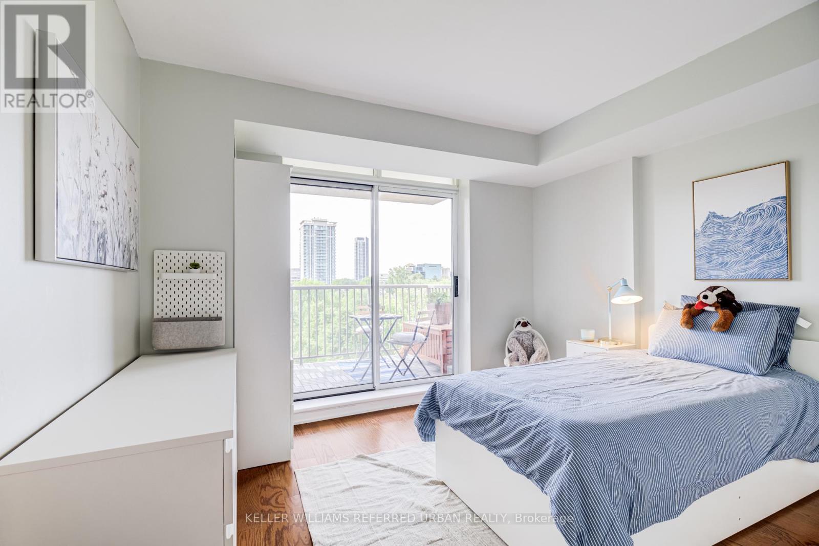 510 - 55 Harrison Garden Boulevard, Toronto, Ontario  M2N 7G3 - Photo 30 - C13416830