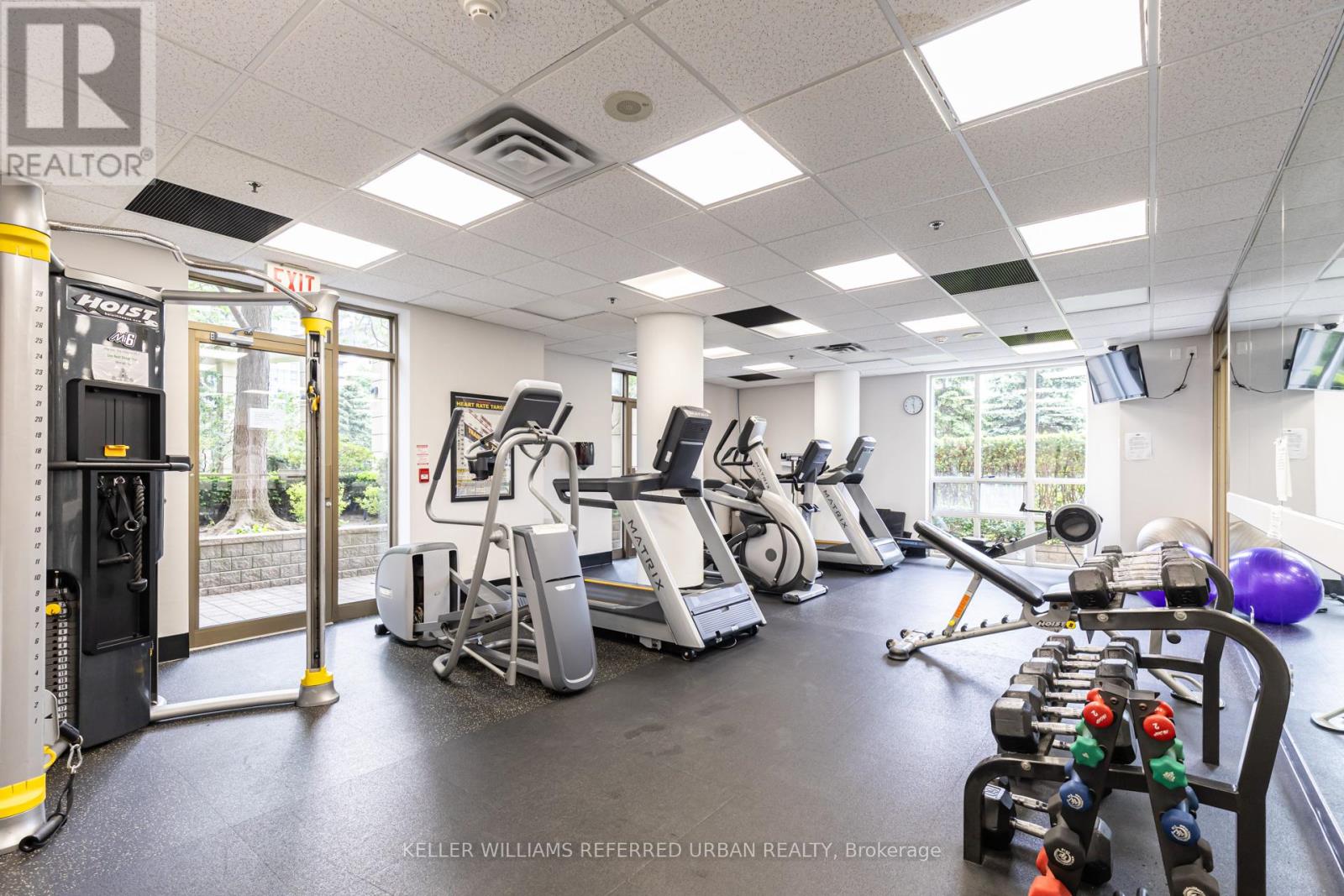 510 - 55 Harrison Garden Boulevard, Toronto, Ontario  M2N 7G3 - Photo 39 - C13416830