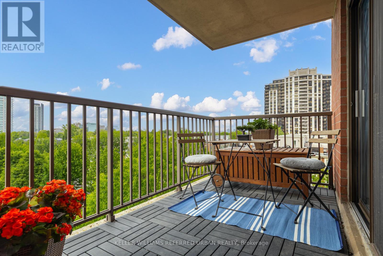 510 - 55 Harrison Garden Boulevard, Toronto, Ontario  M2N 7G3 - Photo 36 - C13416830